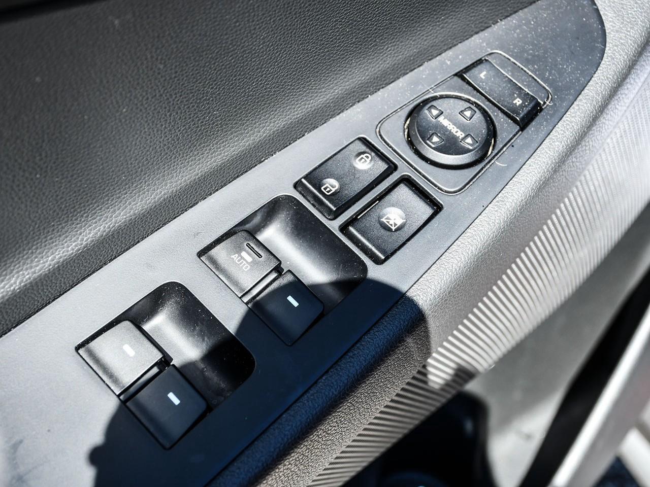 2021 Hyundai Tucson Preferred Photo