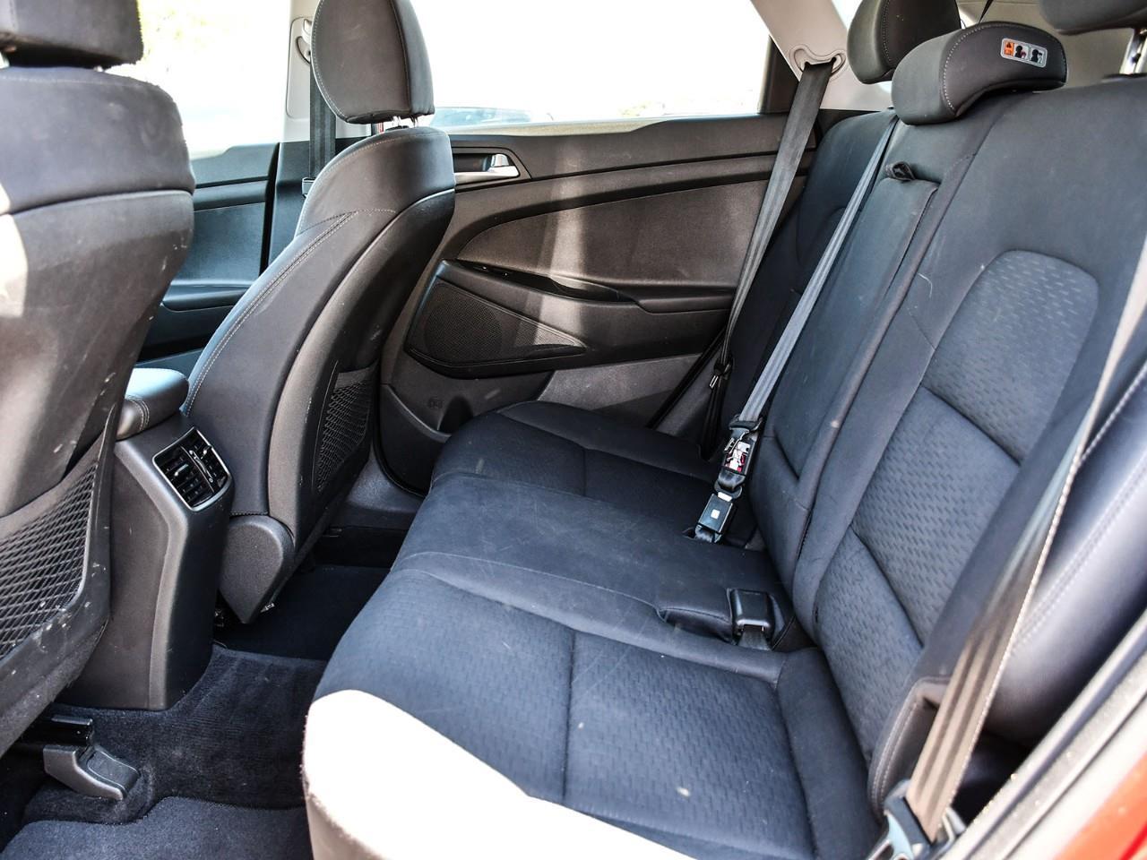 2021 Hyundai Tucson Preferred Photo