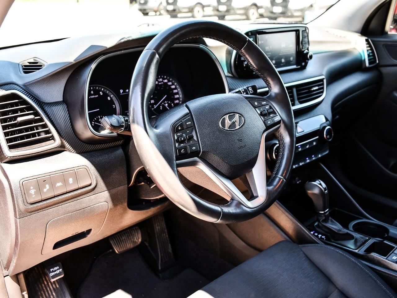 2021 Hyundai Tucson Preferred Photo