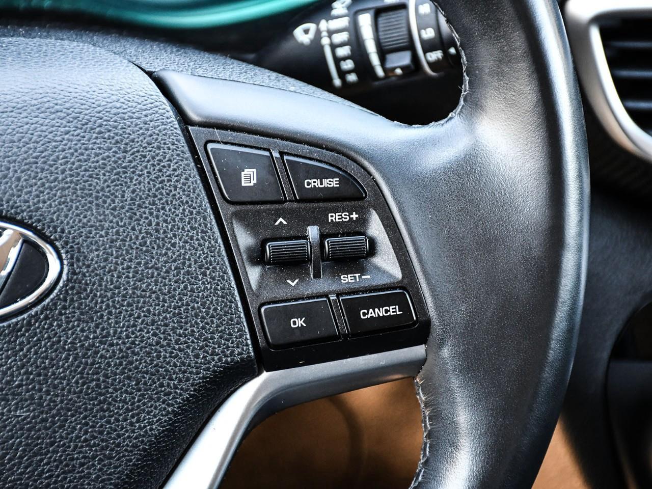 2021 Hyundai Tucson Preferred Photo