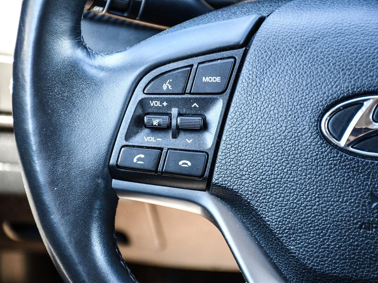 2021 Hyundai Tucson Preferred Photo