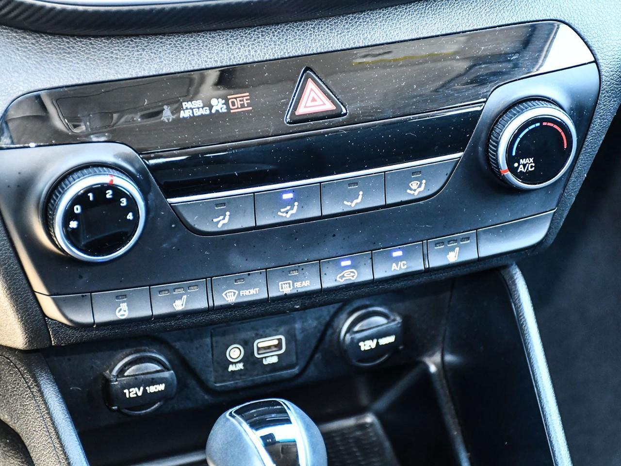 2021 Hyundai Tucson Preferred Photo