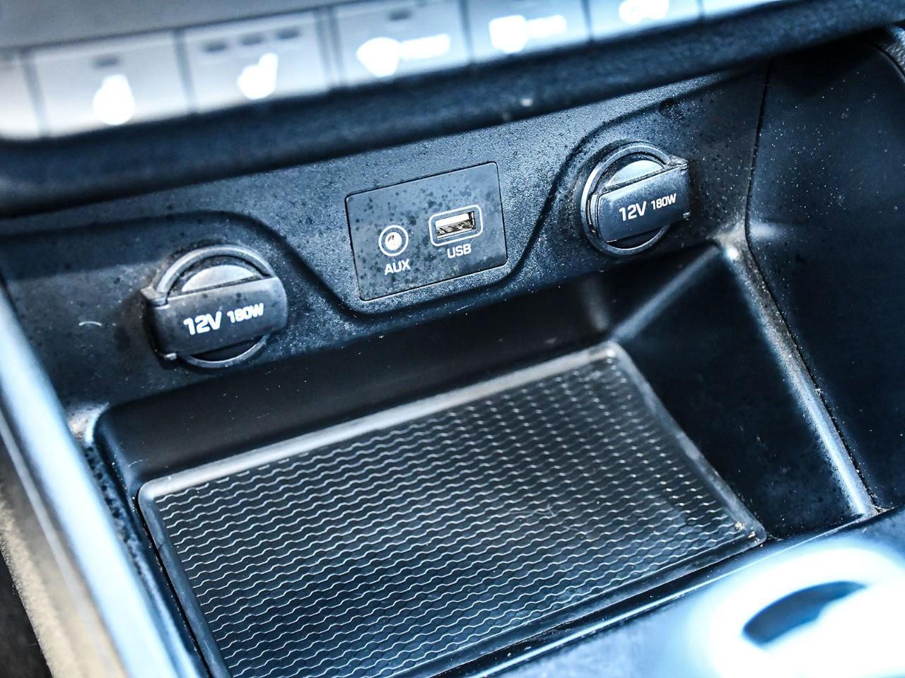 2021 Hyundai Tucson Preferred Photo