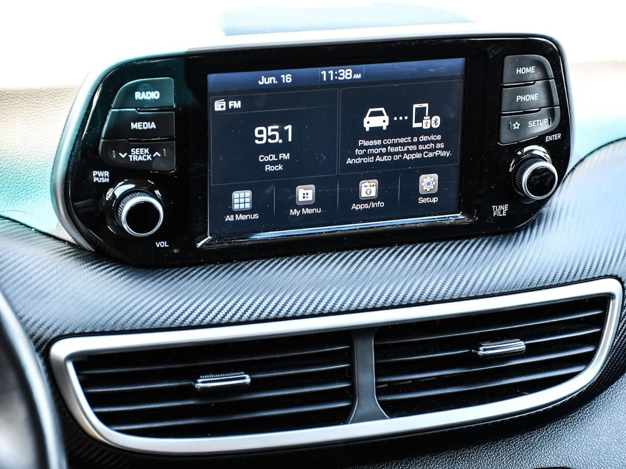2021 Hyundai Tucson Preferred Photo