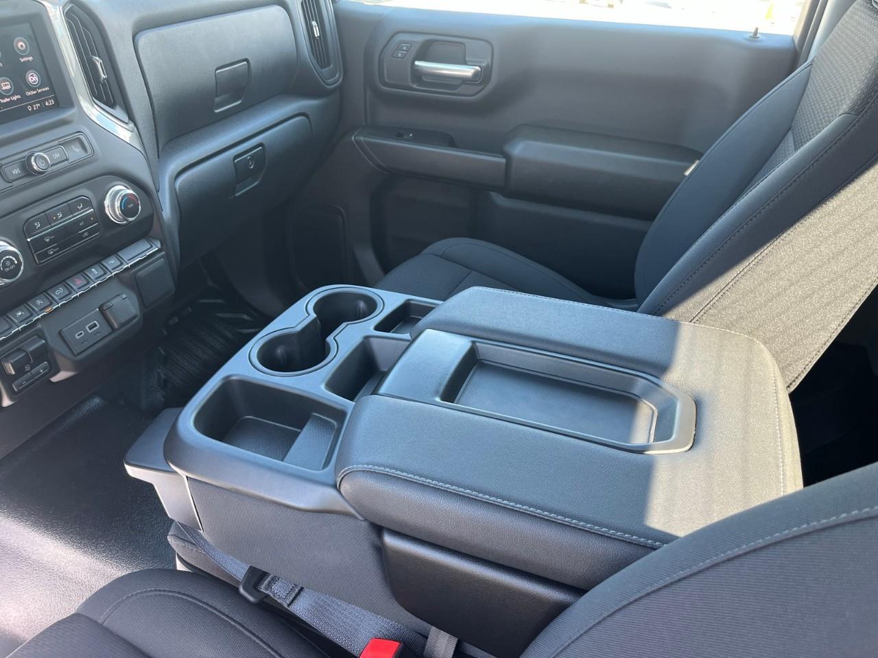 2024 GMC Sierra 1500 Elevation Remote Start | Low Kilometers Photo