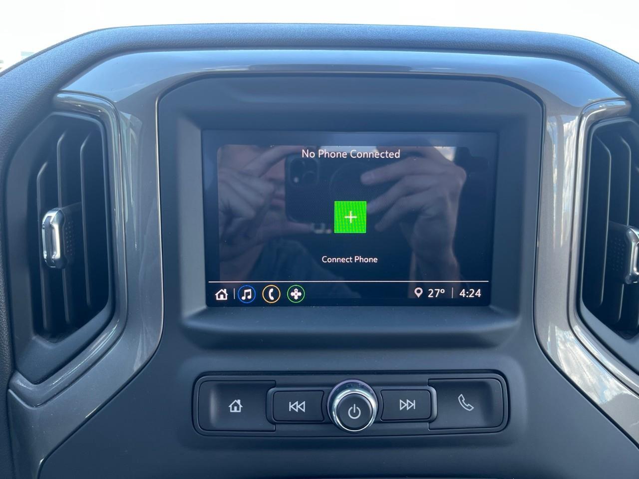 2024 GMC Sierra 1500 Elevation Remote Start | Low Kilometers Photo