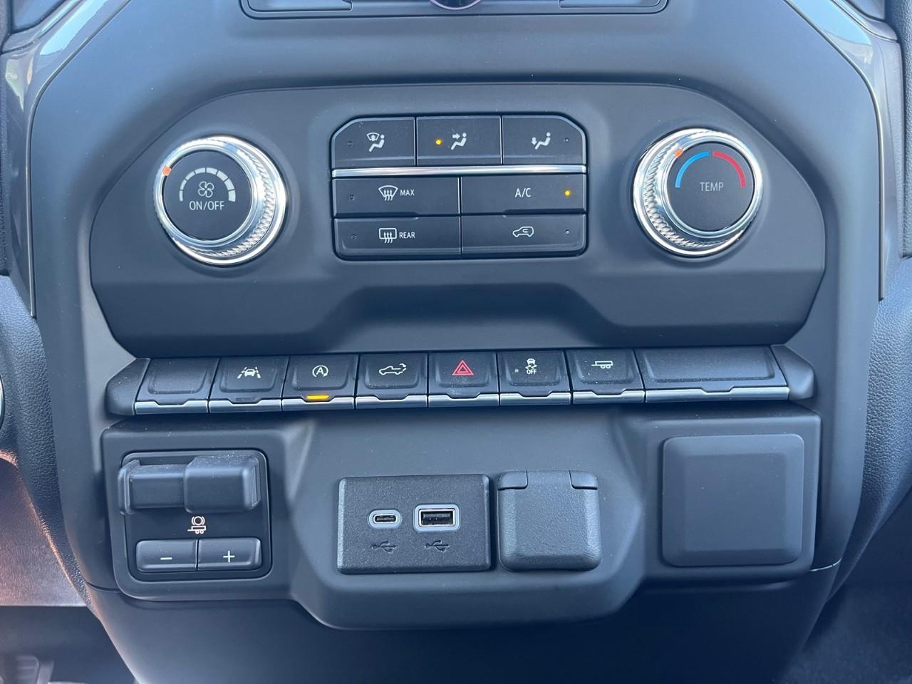 2024 GMC Sierra 1500 Elevation Remote Start | Low Kilometers Photo