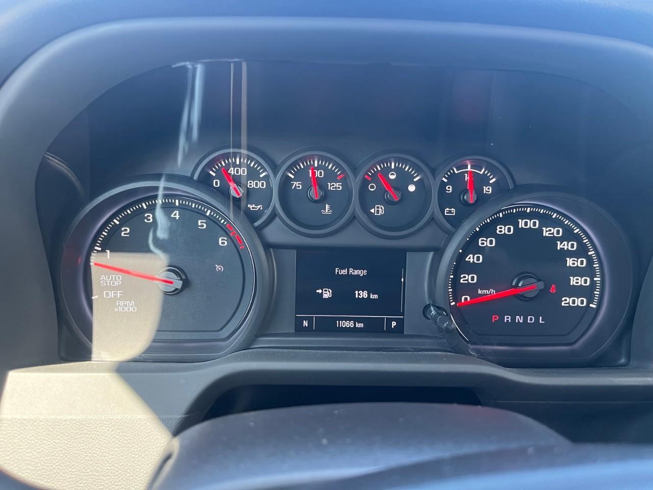 2024 GMC Sierra 1500 Elevation Remote Start | Low Kilometers Photo
