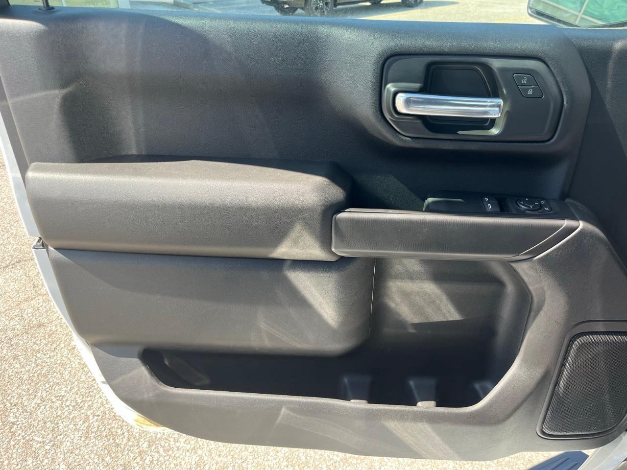 2024 GMC Sierra 1500 Elevation Remote Start | Low Kilometers Photo