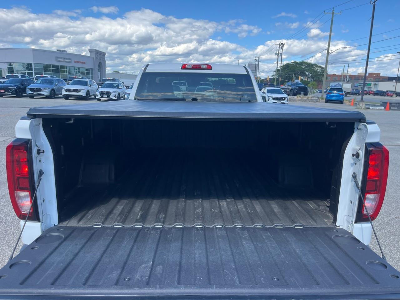 2024 GMC Sierra 1500 Elevation Remote Start | Low Kilometers Photo