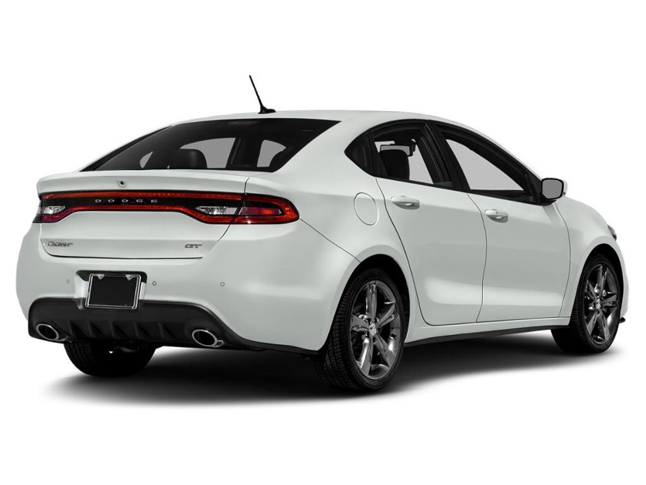 2015 Dodge Dart GT Photo2
