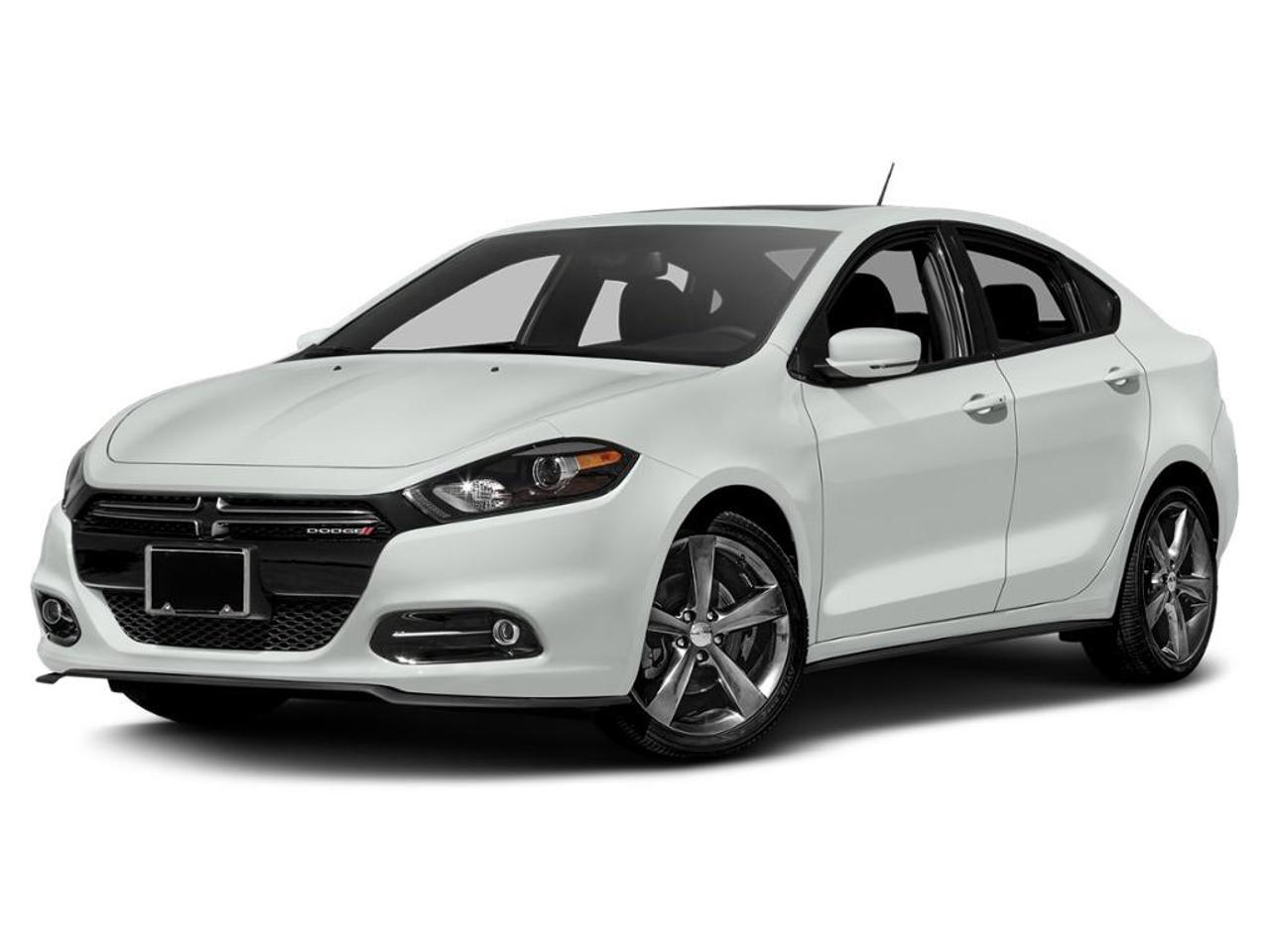 Used 2015 Dodge Dart GT for sale in St. Thomas, ON