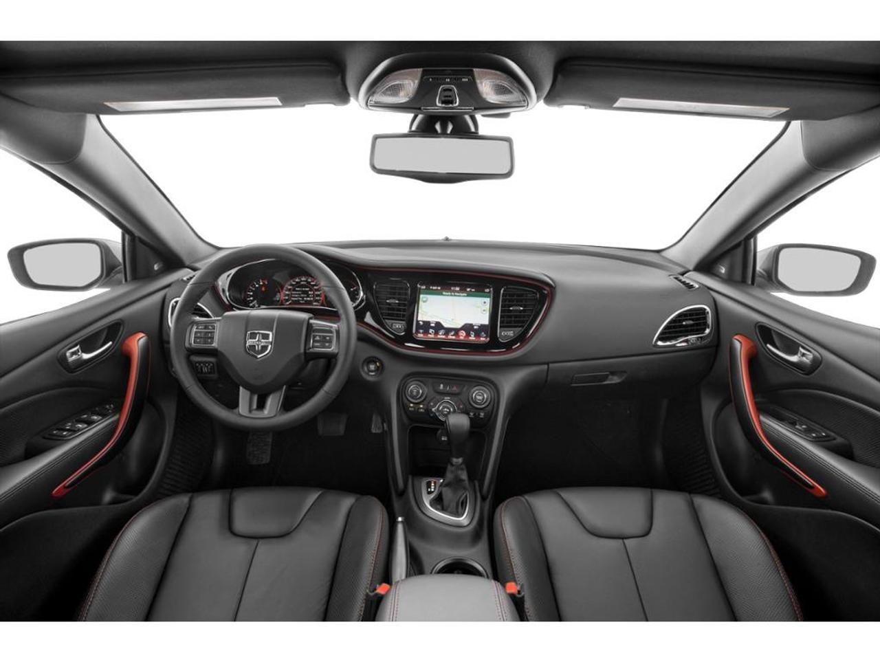 2015 Dodge Dart GT Photo4