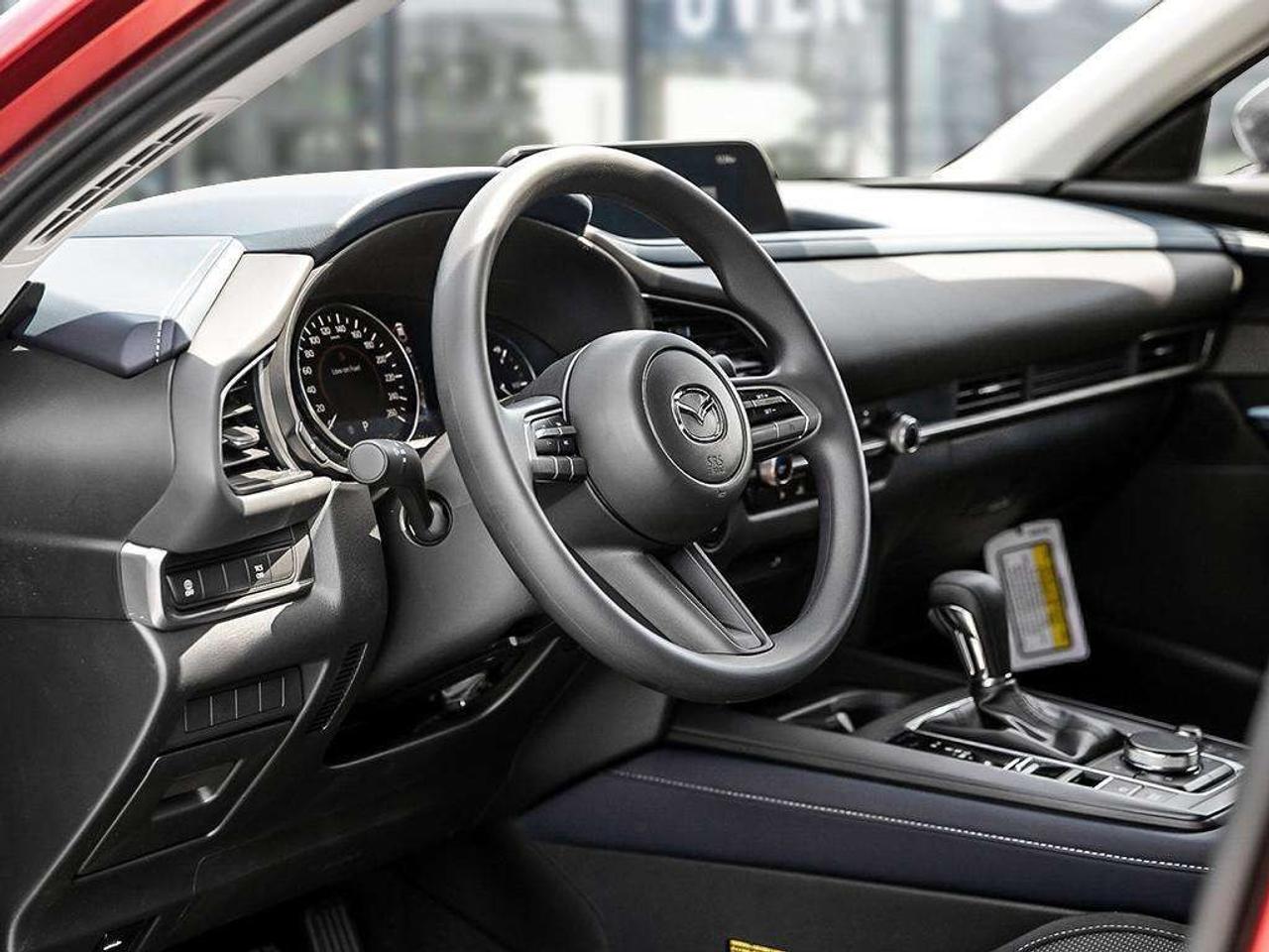 2026 Mazda CX-30 GX AWD Photo