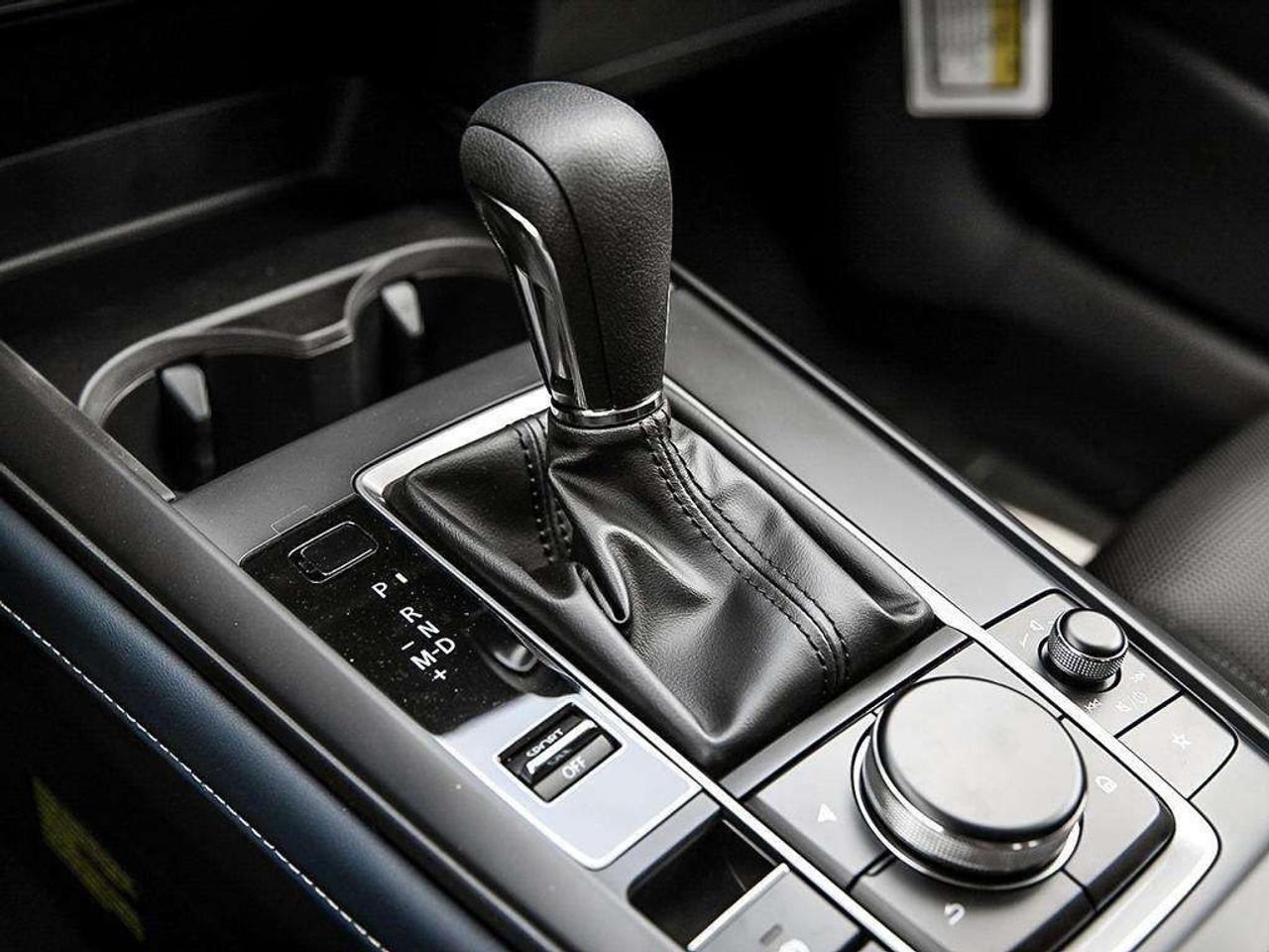 2026 Mazda CX-30 GX AWD Photo