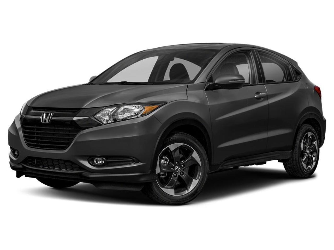 Used 2018 Honda HR-V EX for sale in London, ON