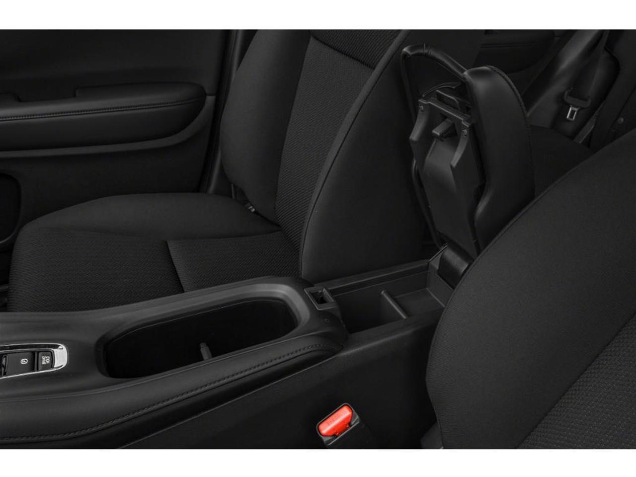 2018 Honda HR-V EX Photo