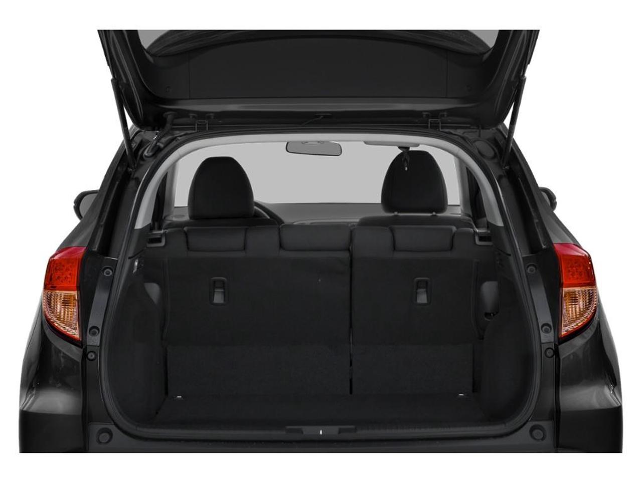 2018 Honda HR-V EX Photo