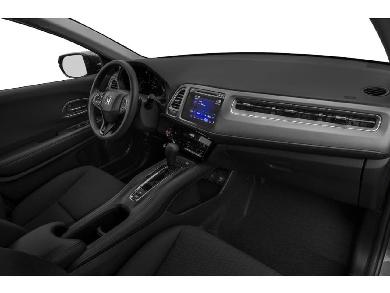 2018 Honda HR-V EX Photo