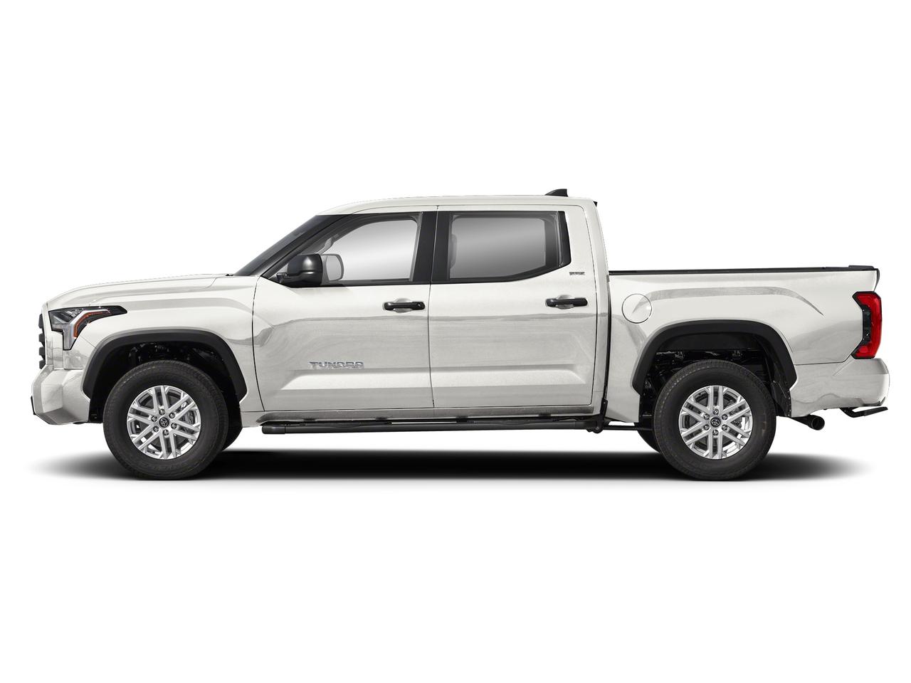 2026 Toyota Tundra SR5 Photo2