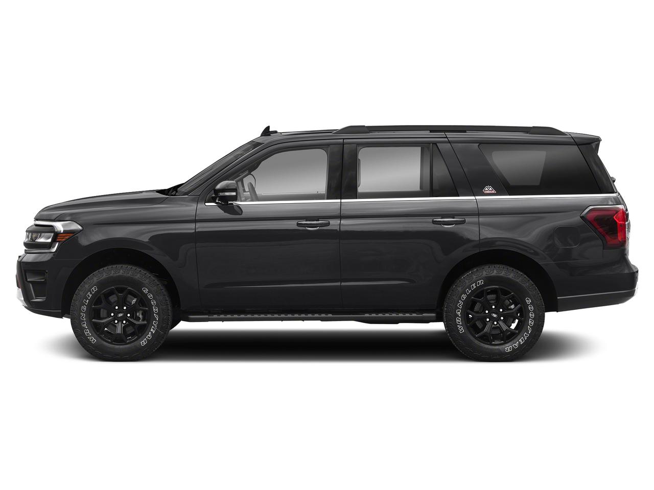 2022 Ford Expedition TIMBERLINE 4X4 Photo