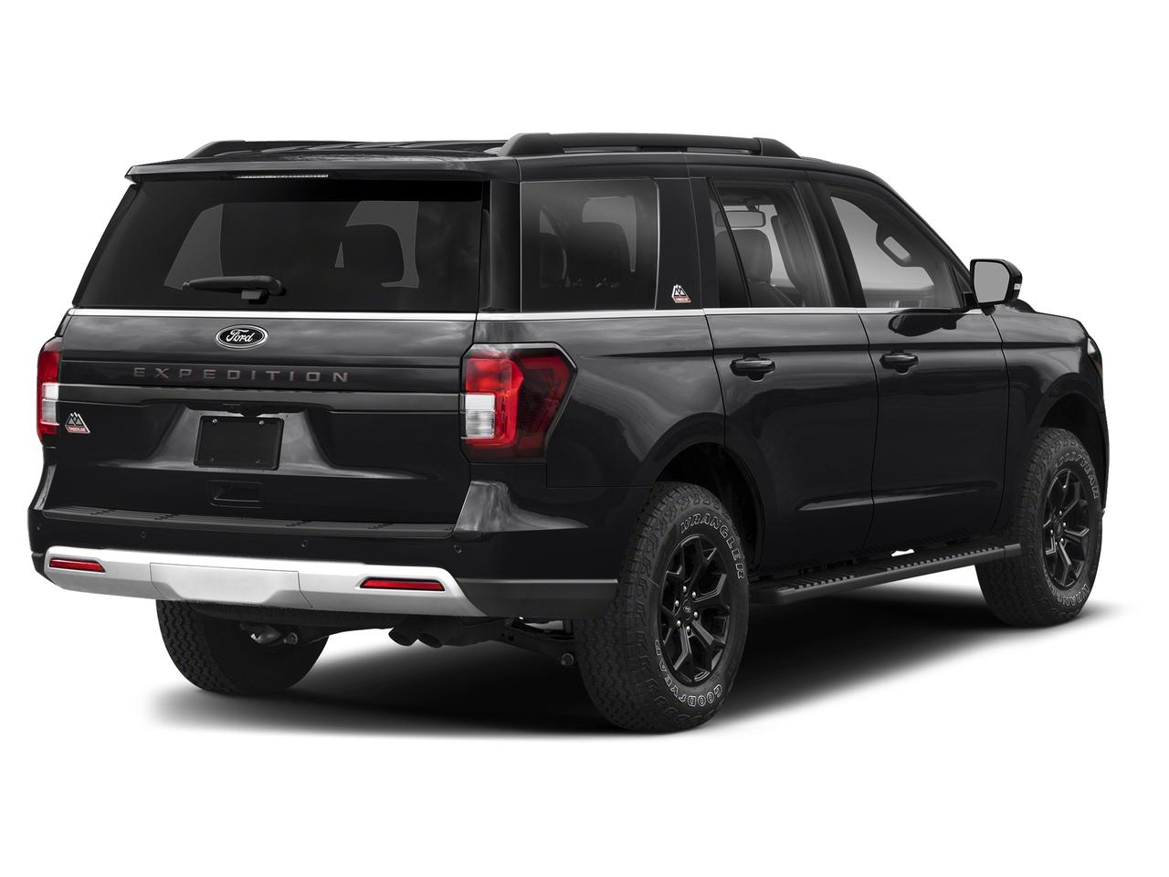 2022 Ford Expedition TIMBERLINE 4X4 Photo