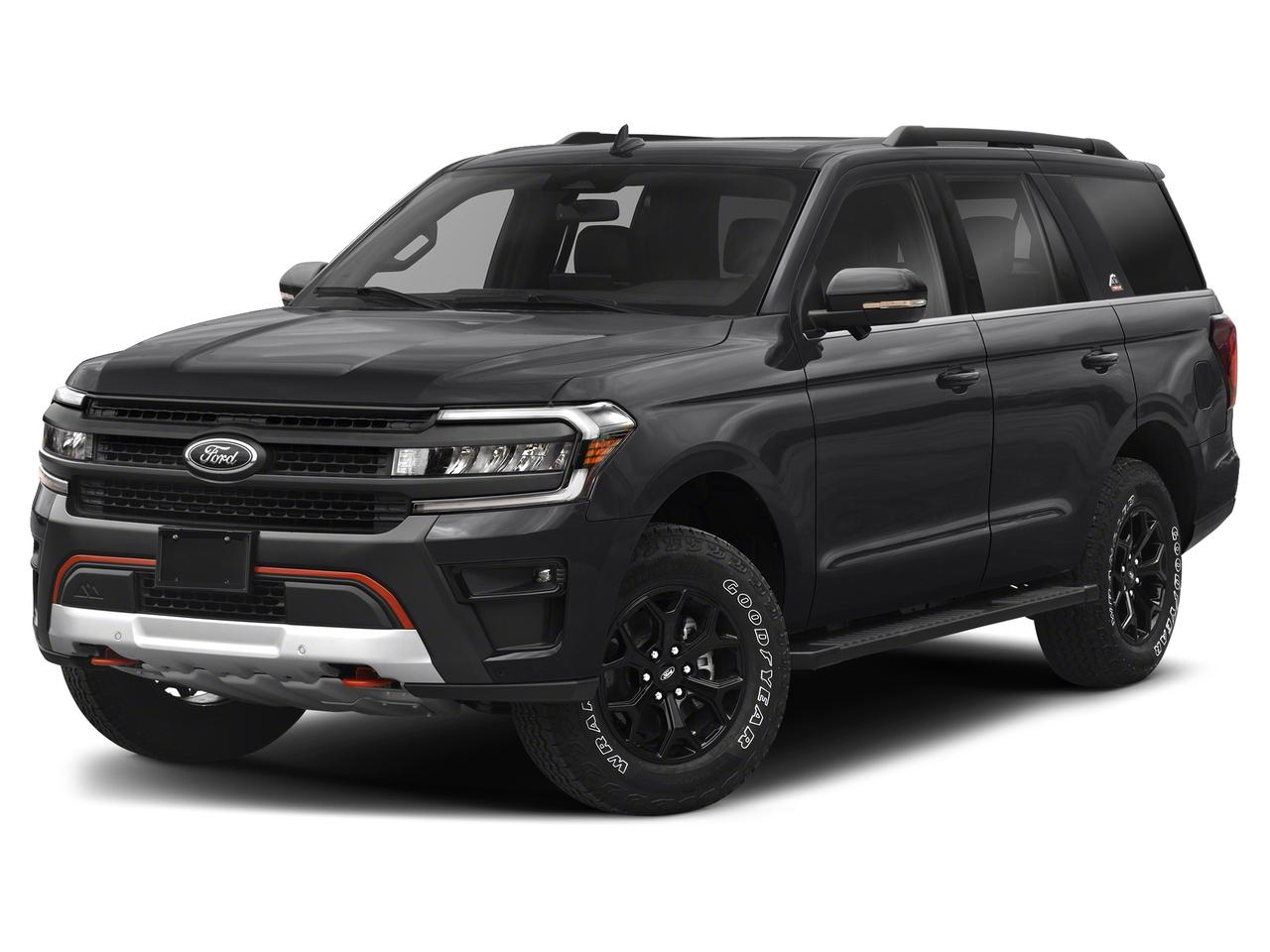 2022 Ford Expedition TIMBERLINE 4X4 Photo0