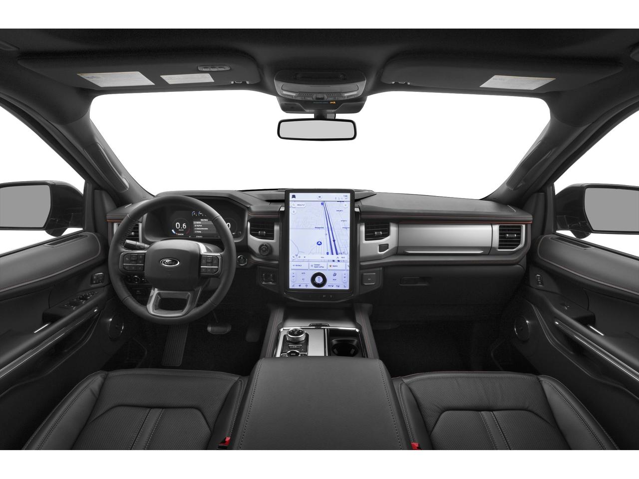 2022 Ford Expedition TIMBERLINE 4X4 Photo4