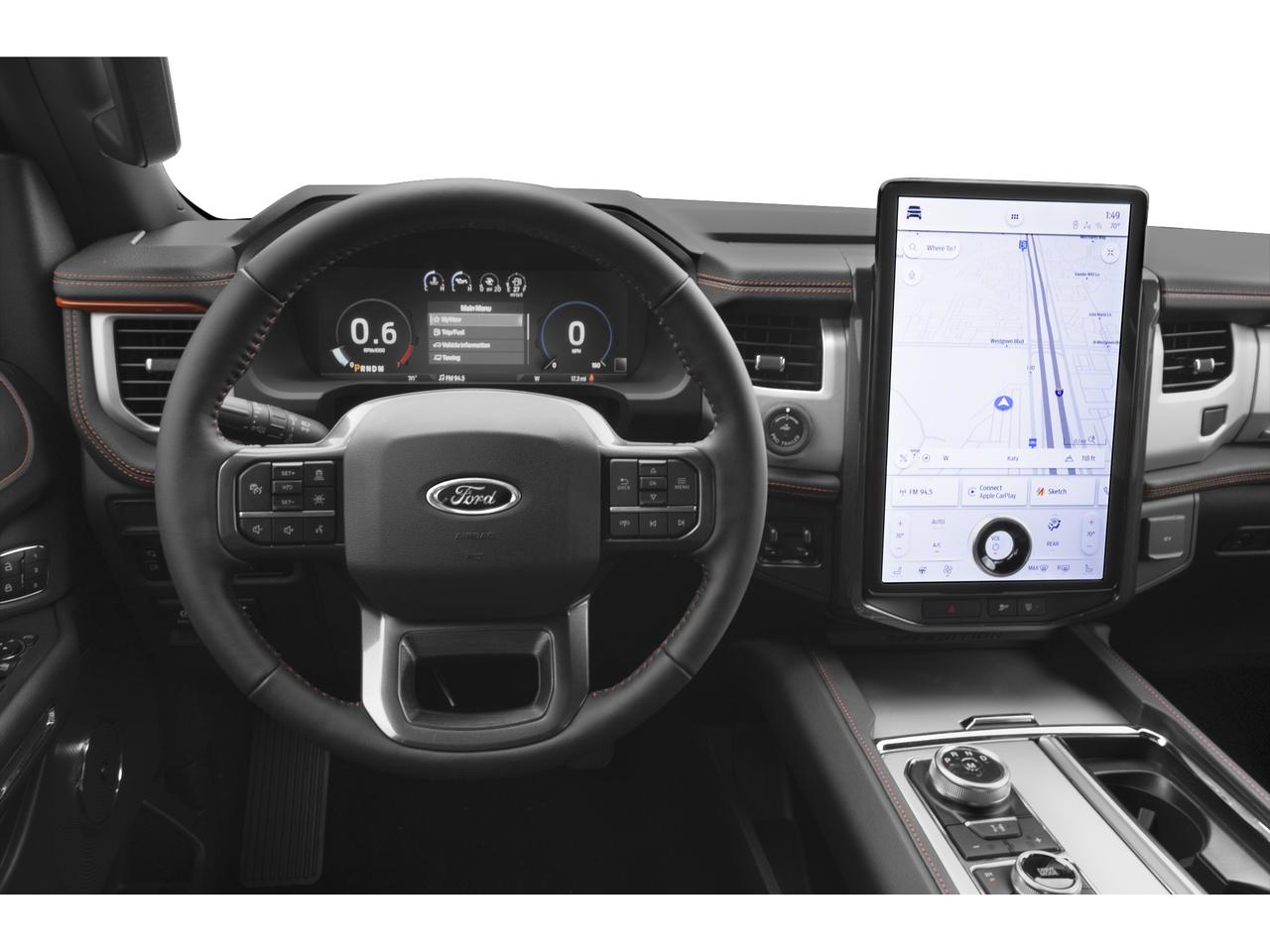 2022 Ford Expedition TIMBERLINE 4X4 Photo