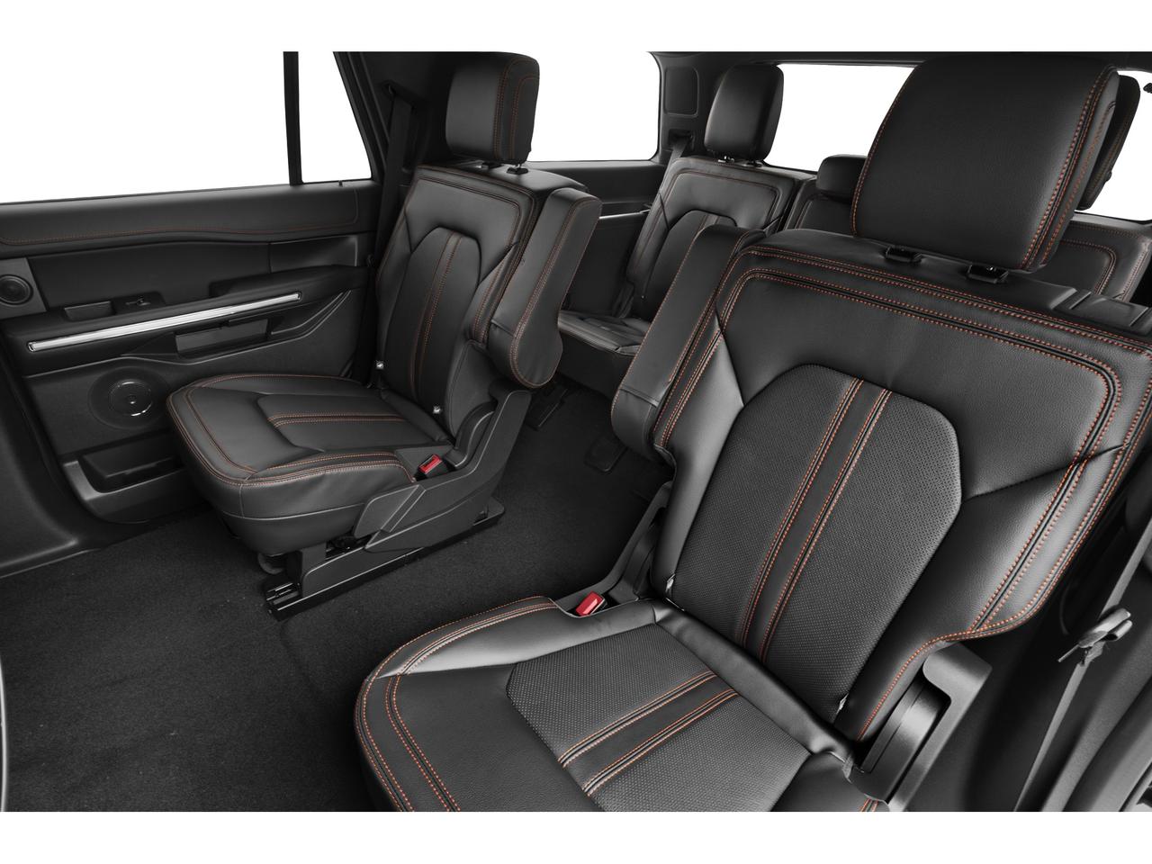 2022 Ford Expedition TIMBERLINE 4X4 Photo