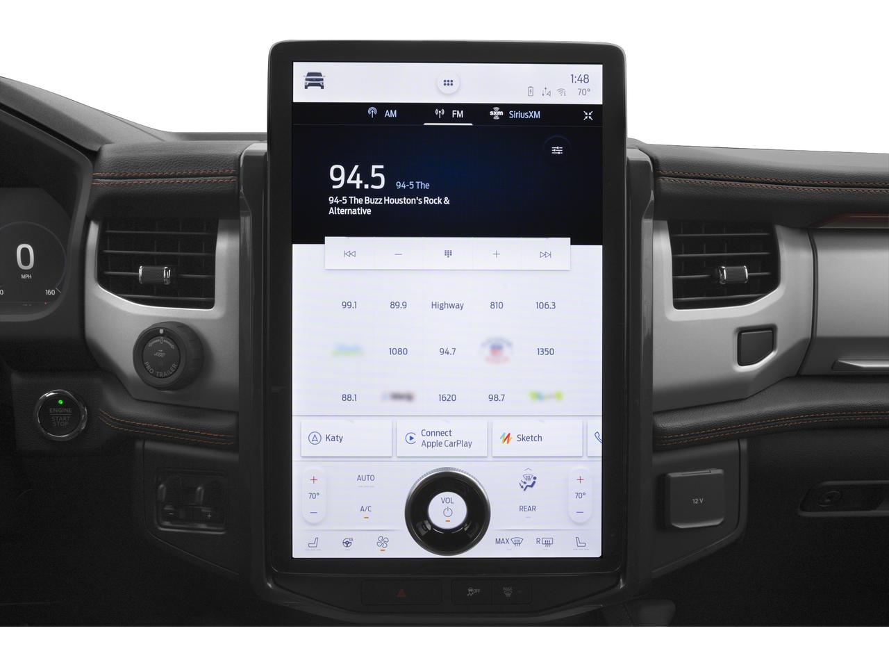2022 Ford Expedition TIMBERLINE 4X4 Photo