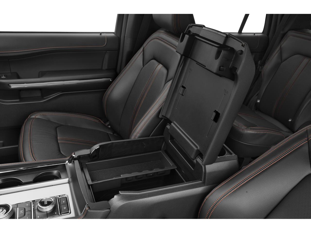 2022 Ford Expedition TIMBERLINE 4X4 Photo