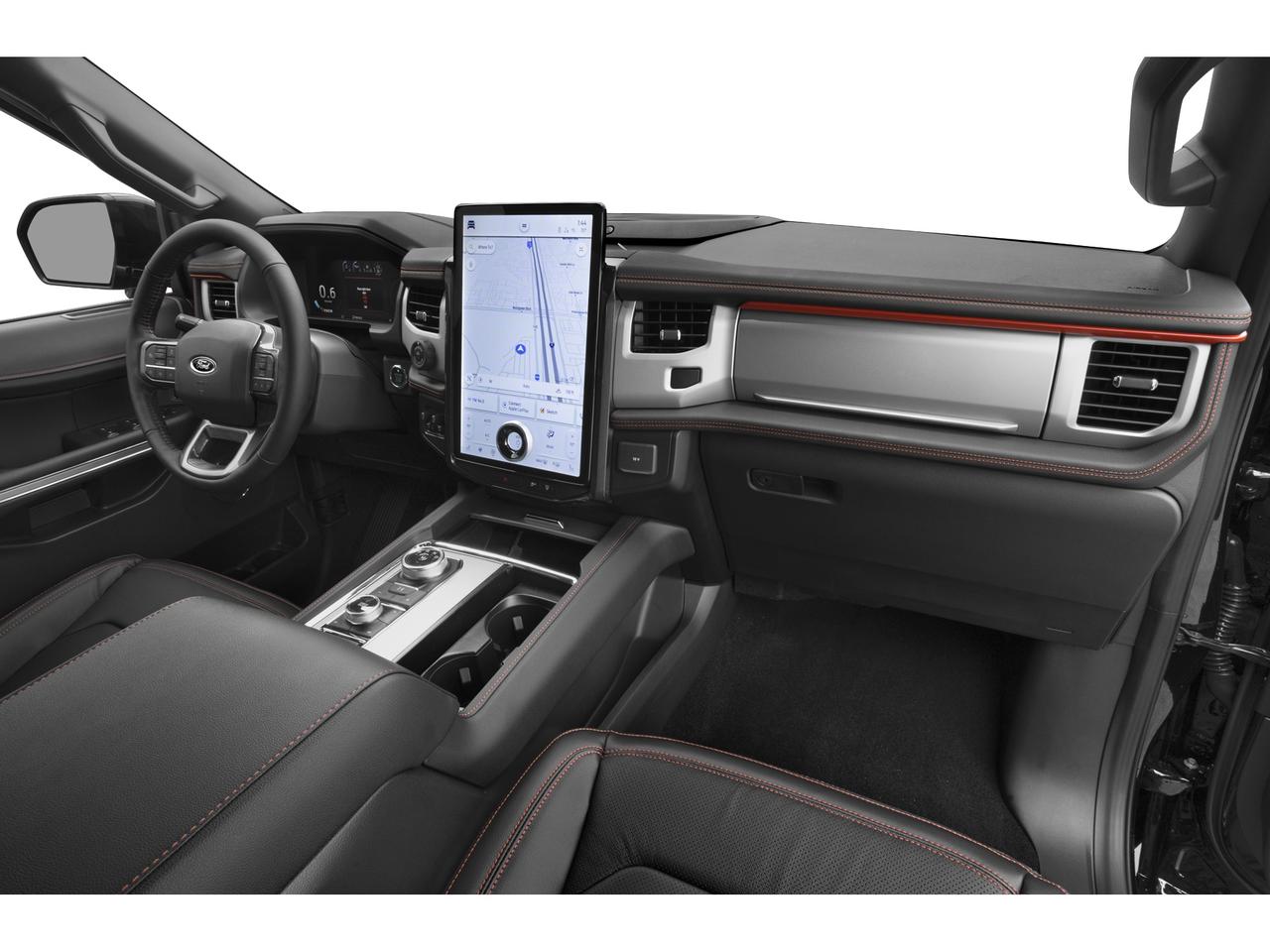 2022 Ford Expedition TIMBERLINE 4X4 Photo