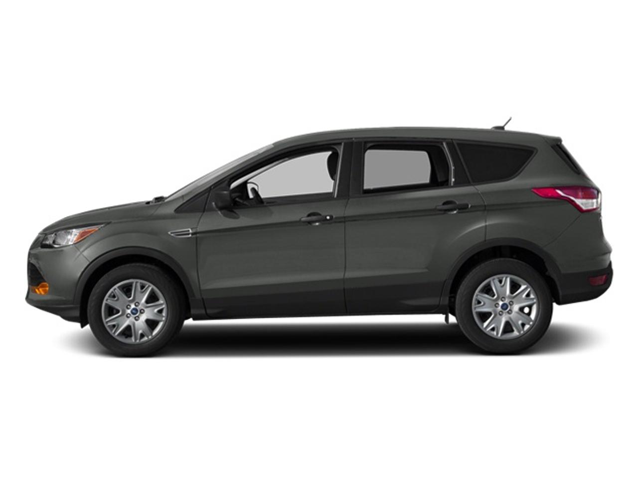 2014 Ford Escape SE FWD 4dr Photo2