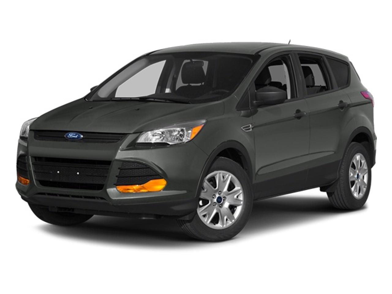 Used 2014 Ford Escape SE FWD 4dr for sale in Caledonia, ON