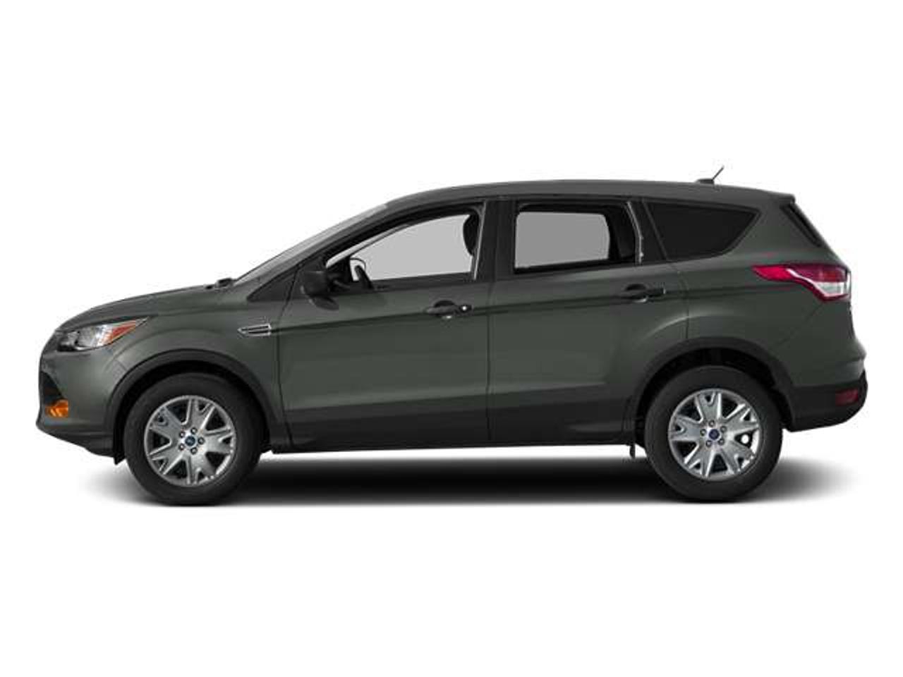 2014 Ford Escape SE FWD 4dr Photo2