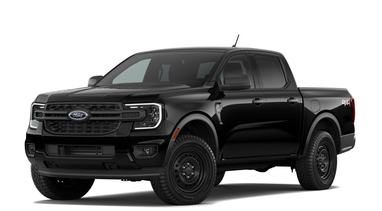 2026 Ford Ranger XL Photo0