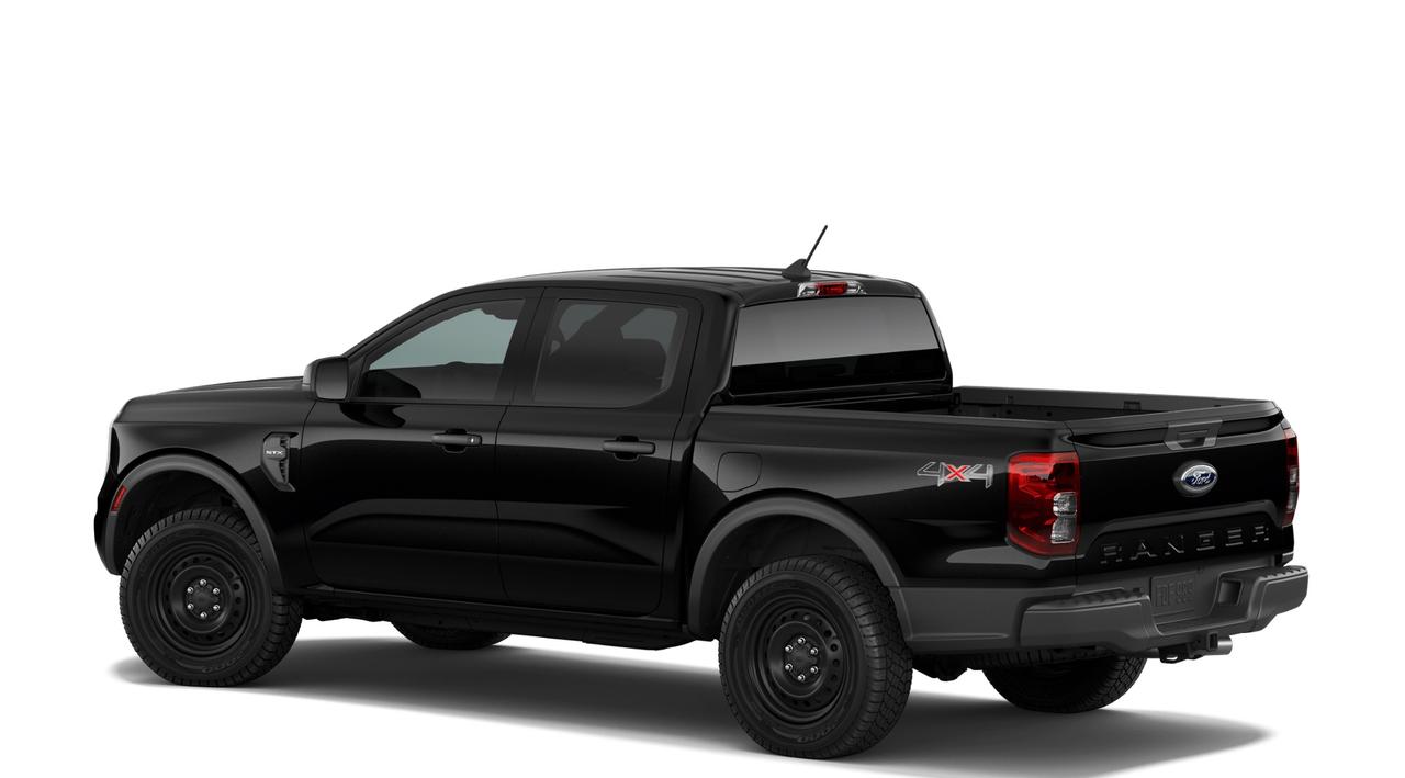 2026 Ford Ranger XL Photo1