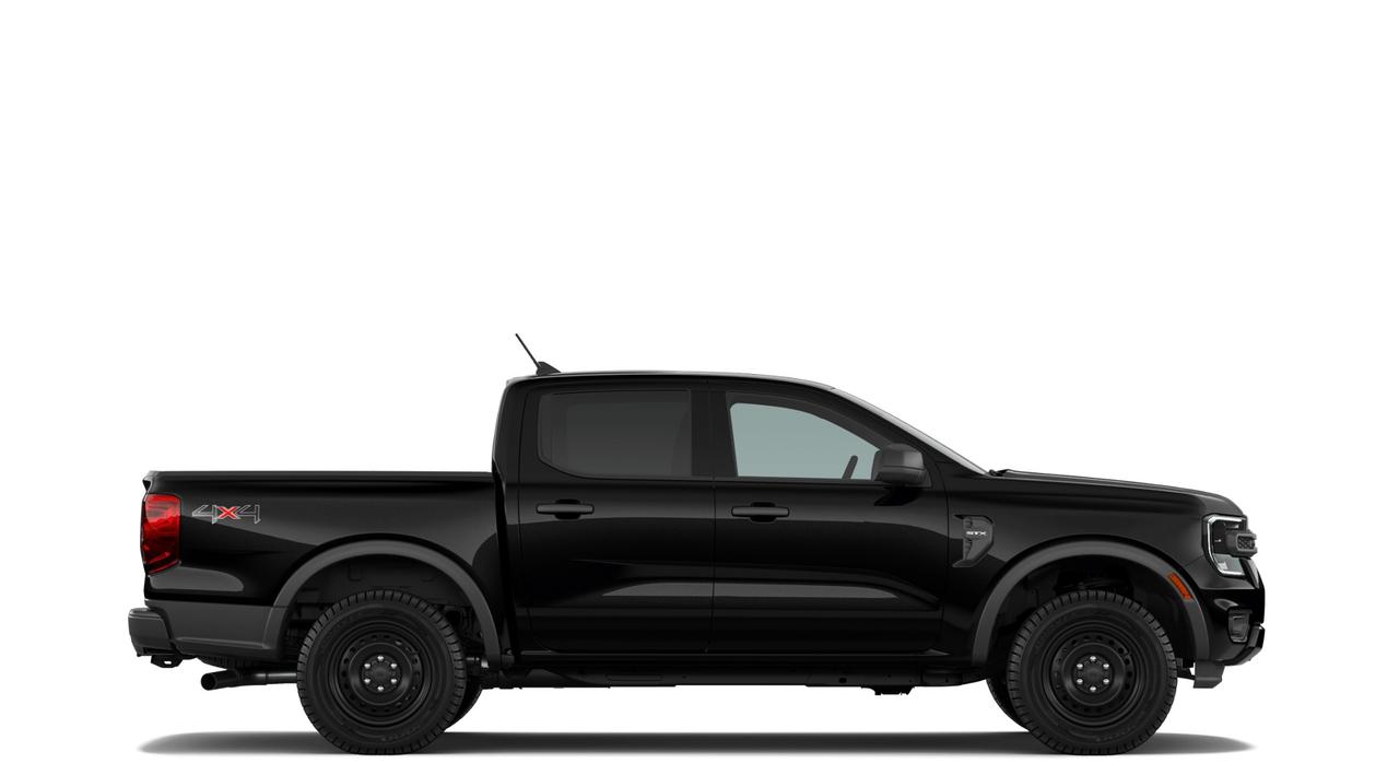 2026 Ford Ranger XL Photo4