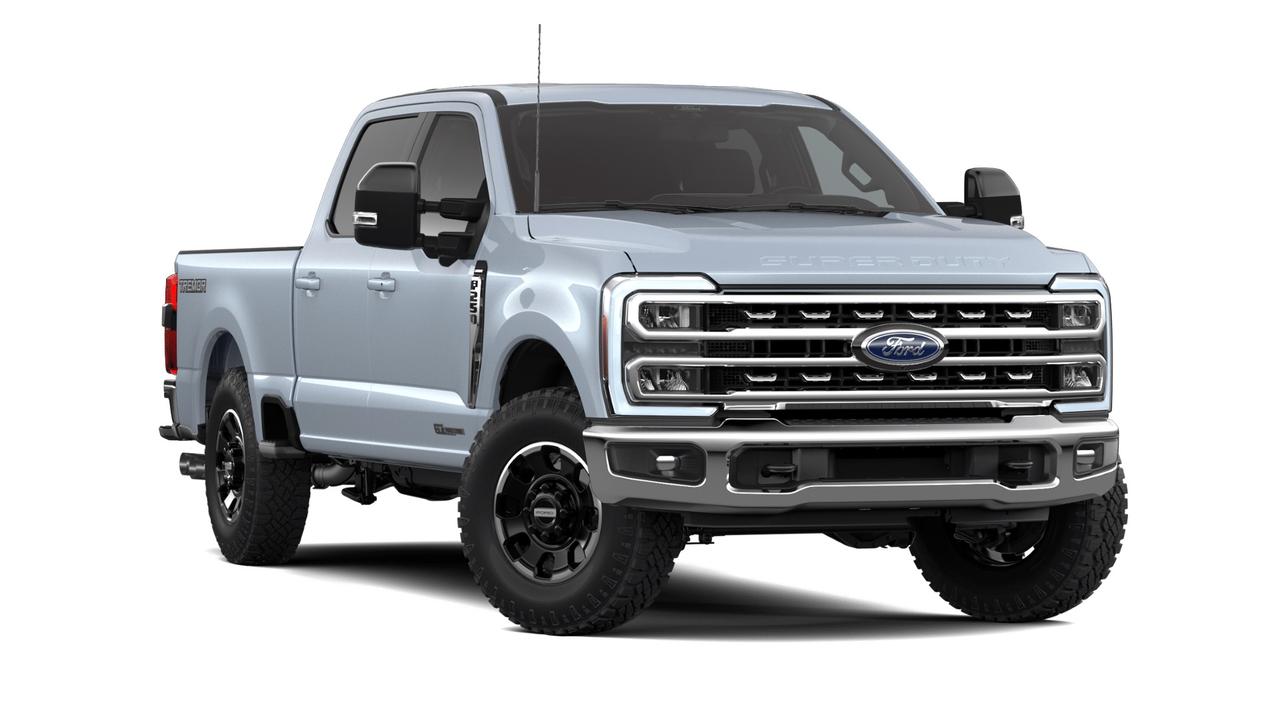 2026 Ford F-250 LARIAT Photo