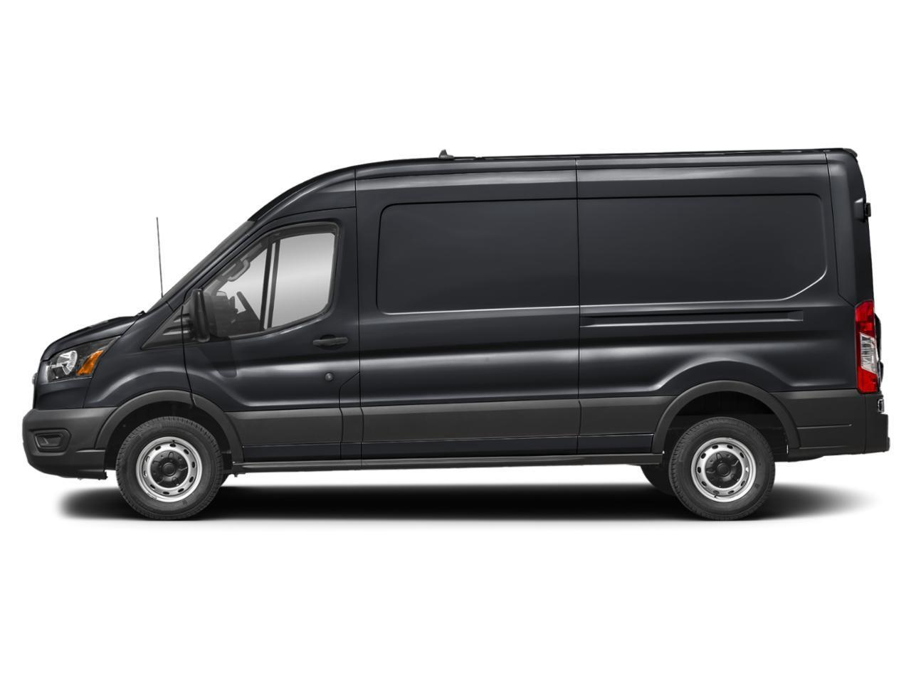 2026 Ford Transit Cargo Van Photo2