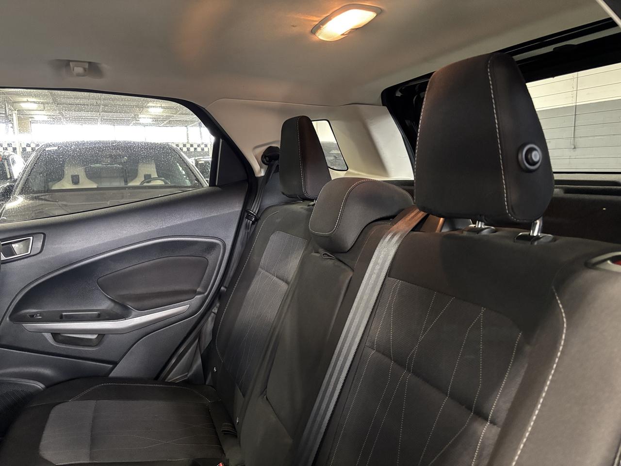 2022 Ford EcoSport SE 4WD|NAV|SUNROOF|ALLOYS|AMBIENT|SPORTMODE|+++ Photo