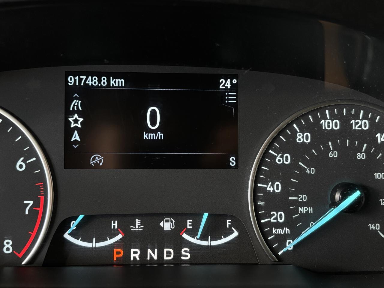 2022 Ford EcoSport SE 4WD|NAV|SUNROOF|ALLOYS|AMBIENT|SPORTMODE|+++ Photo