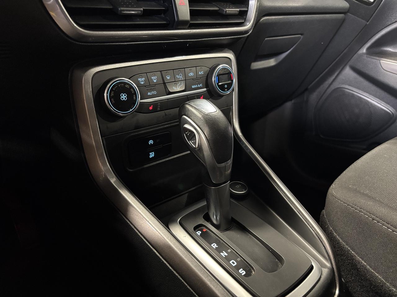 2022 Ford EcoSport SE 4WD|NAV|SUNROOF|ALLOYS|AMBIENT|SPORTMODE|+++ Photo