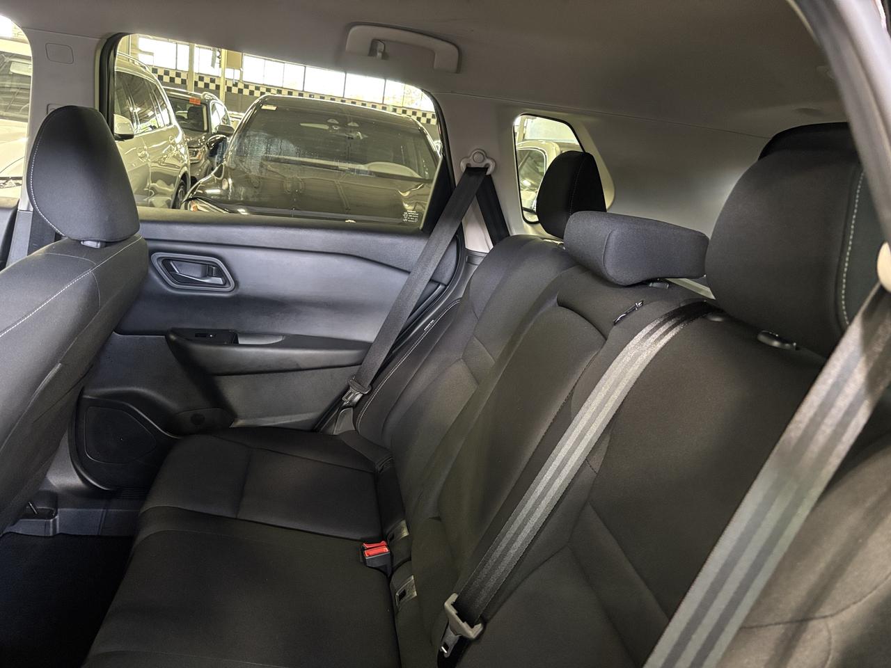 2024 Nissan Rogue S AWD|MULTITERRAIN|ALLOYS|HEATEDSEATS|BACKUPCAM|++ Photo