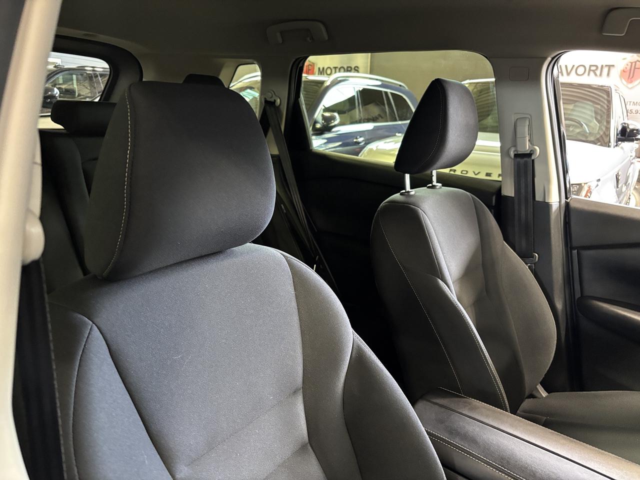 2024 Nissan Rogue S AWD|MULTITERRAIN|ALLOYS|HEATEDSEATS|BACKUPCAM|++ Photo
