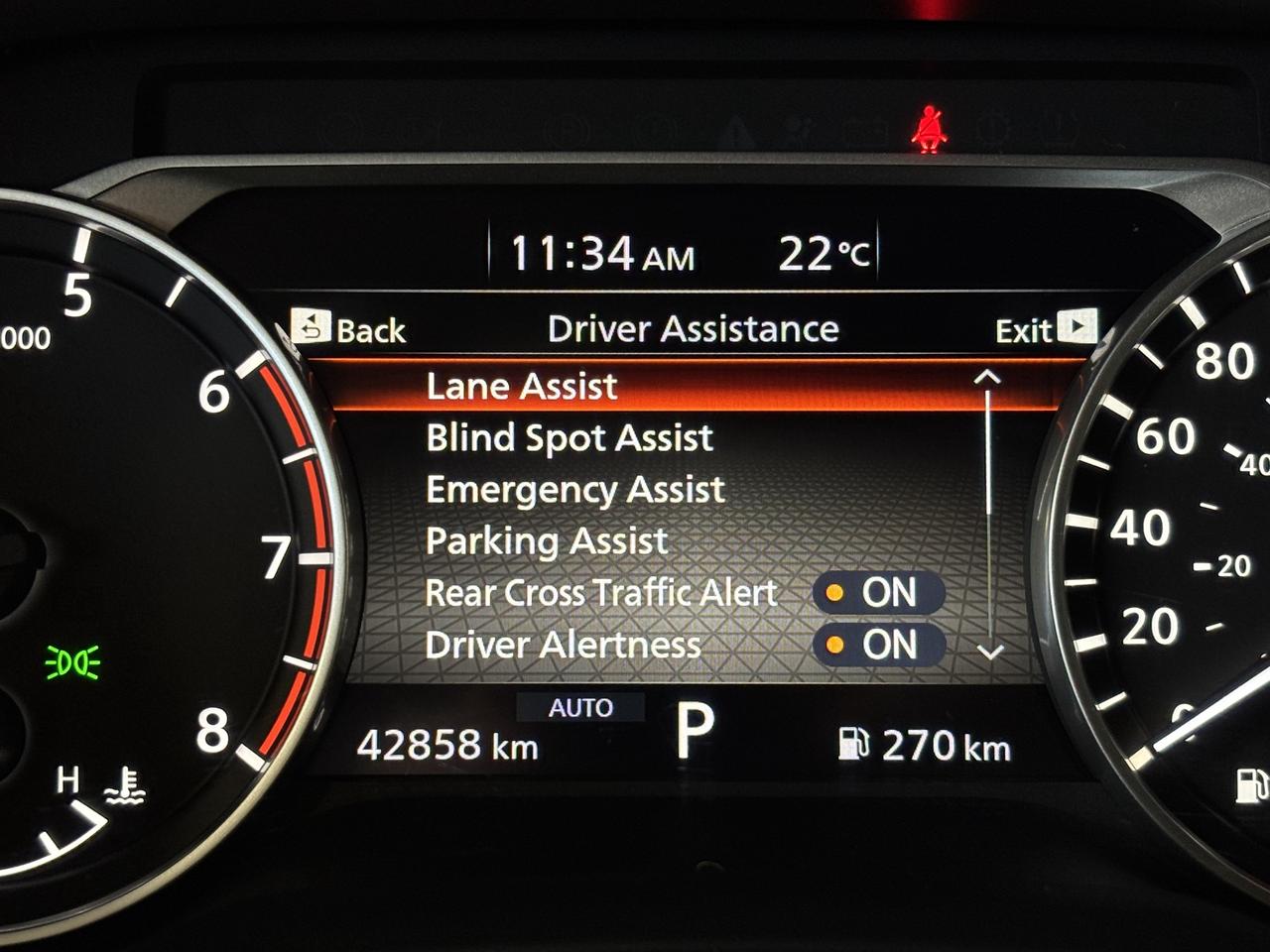 2024 Nissan Rogue S AWD|MULTITERRAIN|ALLOYS|HEATEDSEATS|BACKUPCAM|++ Photo