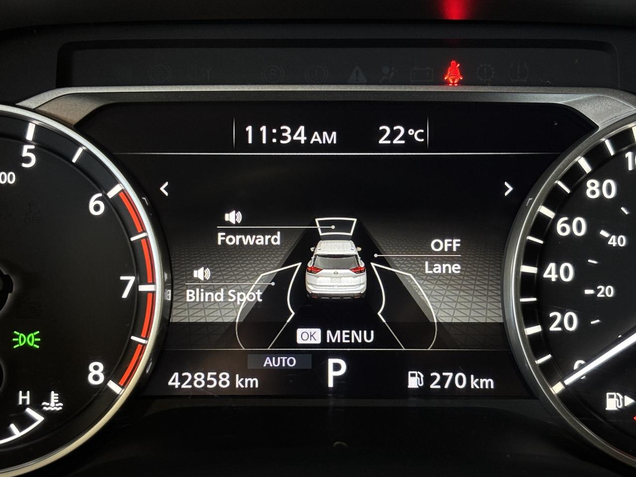 2024 Nissan Rogue S AWD|MULTITERRAIN|ALLOYS|HEATEDSEATS|BACKUPCAM|++ Photo