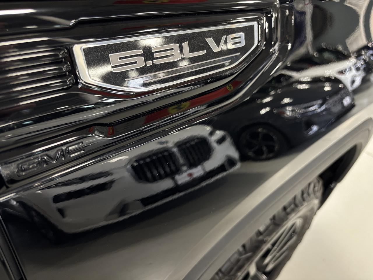 2023 GMC Sierra 1500 Elevation|V8|4WD|CREW|WOODTRIMS|BEDCOVER|BACKCAM|+ Photo