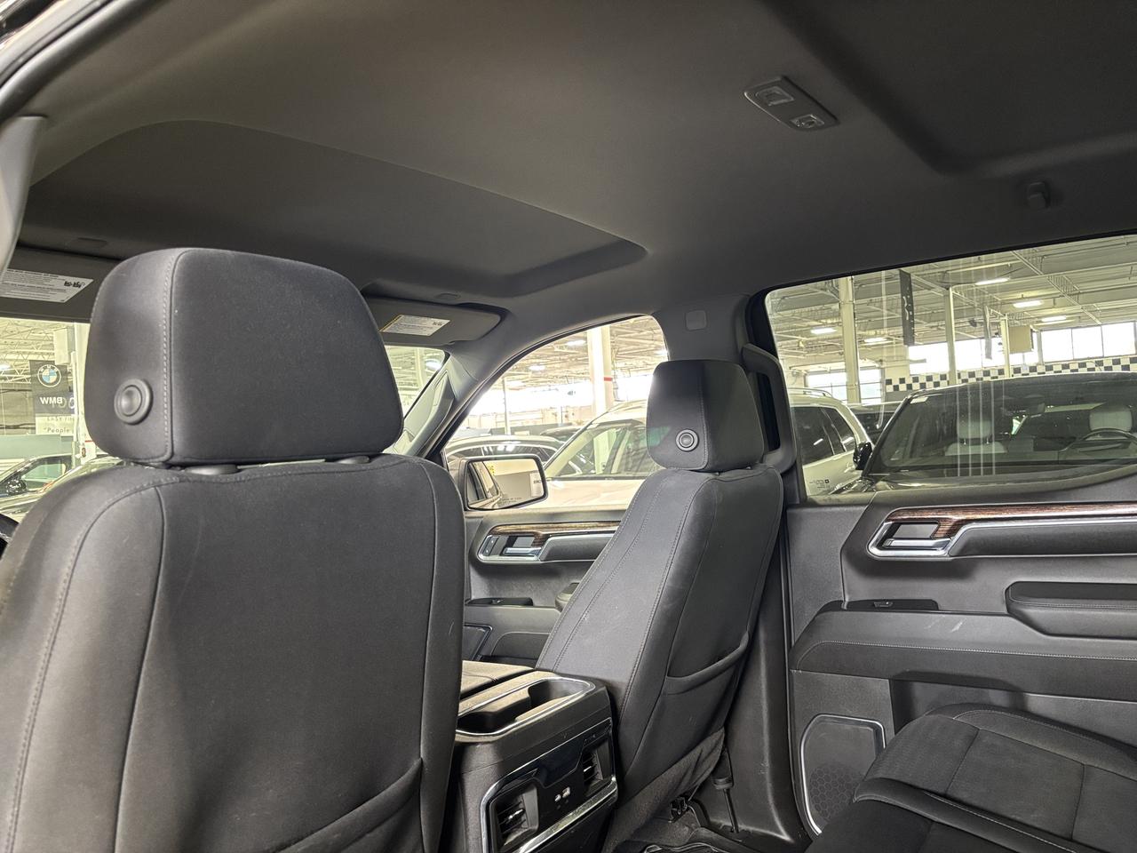 2023 GMC Sierra 1500 Elevation|V8|4WD|CREW|WOODTRIMS|BEDCOVER|BACKCAM|+ Photo